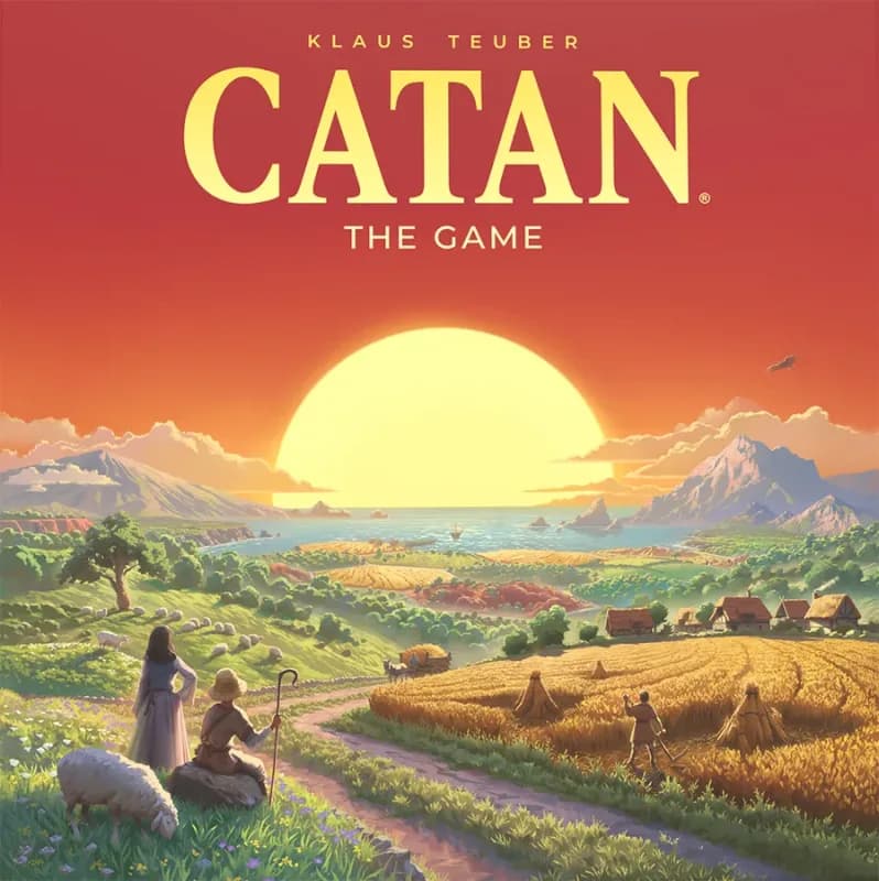 How to Play Catan