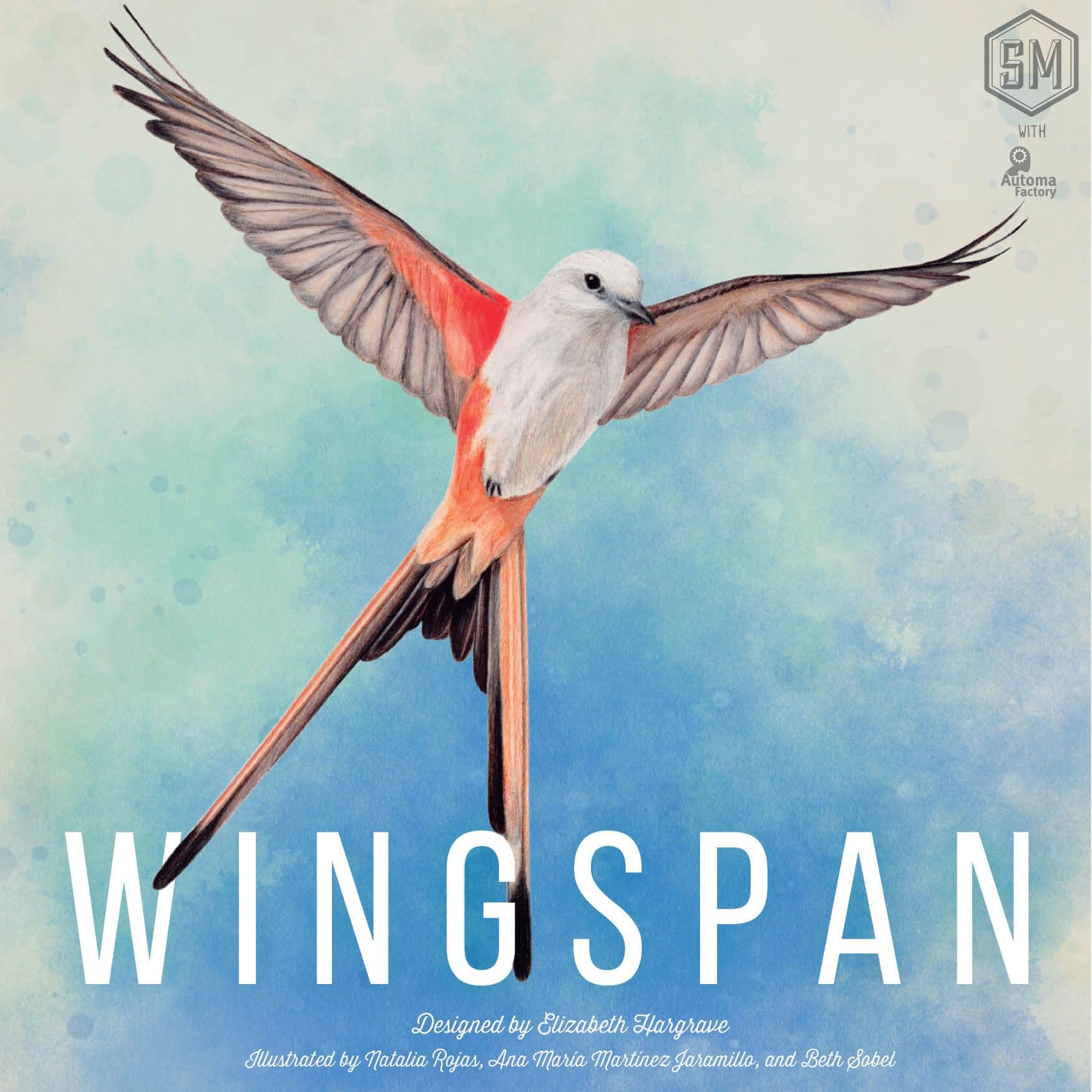 How to Play Wingspan