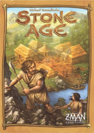 How to Play Stone Age